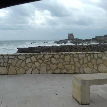 Holiday home Casa Pia Caprarica di Lecce