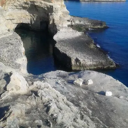 Holiday home Casa Pia Caprarica di Lecce