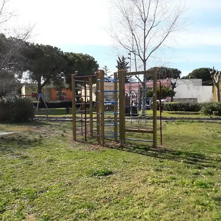 Casa Pia Holiday home