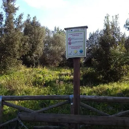 Casa Pia Holiday home