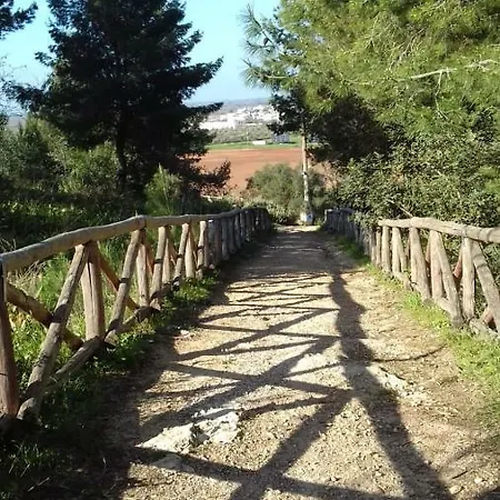 Casa Pia Holiday home *