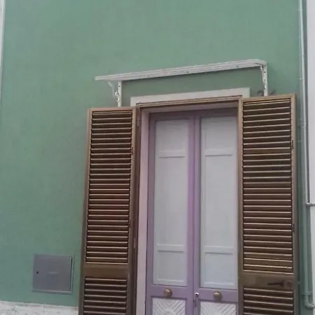 Holiday home Casa Pia *